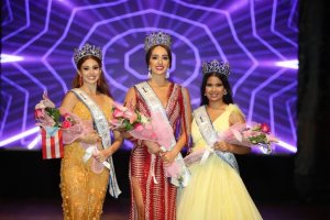 Punta Cana, RD foi palco para Miss Mission International 2022